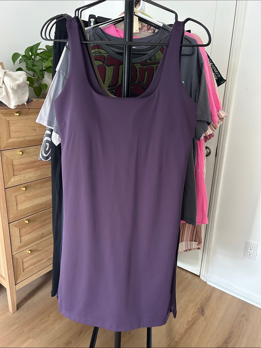 Old Navy Active Tennis Dress. Lot of 3. All size medium. - Picture 2 of 10